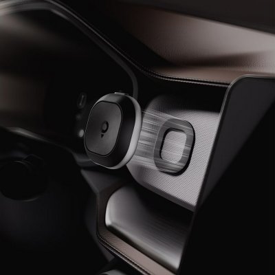 TomTom adhezivní podložka pro upevnění Tom od TomTom (2ks) | Zboží Auto