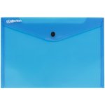 Karton P+P eCollection A4 desky s drukem modré – Zboží Živě