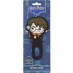 ZÁLOŽKA DO KNIHY A SVĚTÝLKO HARRY POTTER – Hledejceny.cz