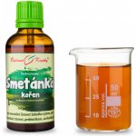 Bylinné kapky Smetánka pampeliška kořen 50 ml – Hledejceny.cz
