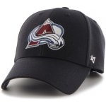 47 Brand NHL MVP Cap SR senior Colorado Avalanche – Sleviste.cz