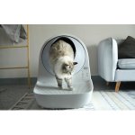 Schody do záchodů Catlink Scooper – Zboží Dáma