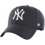 47 Brand New York Yankees MVP CapB-MVPSP17WBP-NY Cap – Hledejceny.cz
