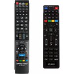 Dálkový ovladač General Sencor SDB LEARNING RCU, SDB5003T, SDB5005T, SDB5006T, SDB5007T – Zboží Živě