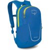 Dětský batoh Osprey Daylite JR 10 alpin blue/blue flame