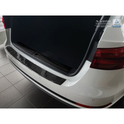 Audi A4 16- lišta hrany kufru – Hledejceny.cz