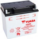 Yuasa 53030 – Zboží Mobilmania