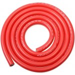 Revtec Kabel se silikonovou izolací Powerflex 8AWG červený 1 m – Zboží Dáma