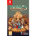 Trine 5: A Clockwork Conspiracy – Zboží Mobilmania