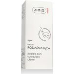 Ziaja Med eye Care oční gel proti otokům 15 ml – Zboží Dáma
