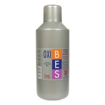 Bes OxiBes peroxid 6% 1000 ml