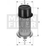 MANN-FILTER Vzduchový filtr MF C28357 – Hledejceny.cz
