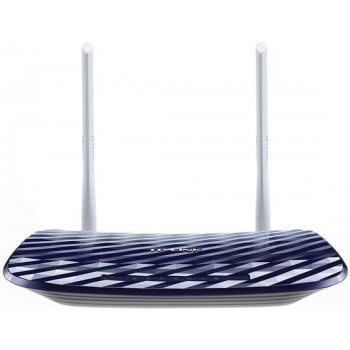 TP-Link Archer C20 v4