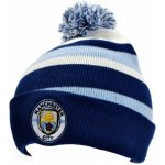 Manchester City FC Zimní čepice Manchester City FC modro-bílá – Hledejceny.cz