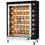 CB E-36PB-S6 gril na kuřata – Hledejceny.cz