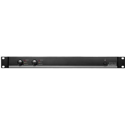 Audac EPA152 – Hledejceny.cz