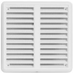 Haco VMKS 175 x 175 mm bílá – Hledejceny.cz