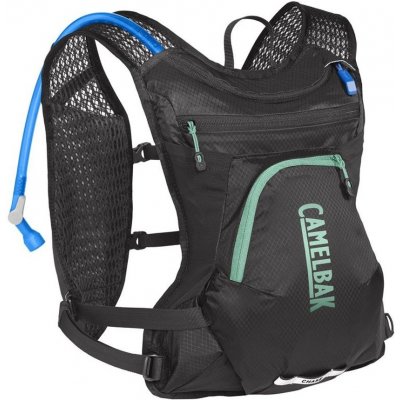 Camelbak Chase Bike Vest Women 4l black mint