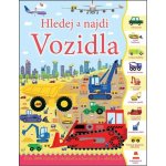Hledej a najdi - Vozidla - neuveden – Zboží Dáma