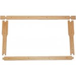 JaHan Přířezy Zander velikost 220 mm, Hoffmann boky - Hol - 50 ks – Zboží Dáma