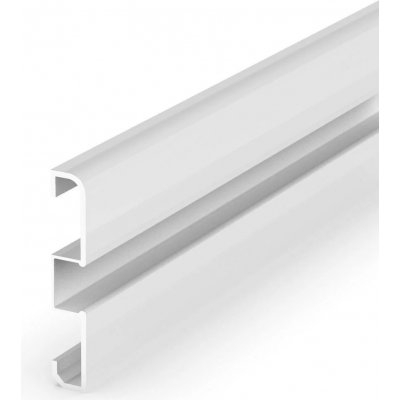 T-LED Soklový profil 2m 095151 – Zboží Mobilmania