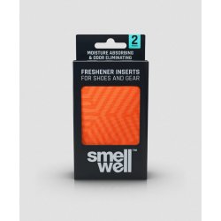 Smell well Geometric Orange