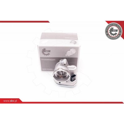 Hrdlo škrticí klapky ESEN SKV 12SKV055 | Zboží Auto