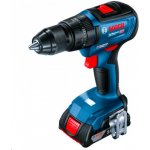 Bosch GSR 18V-50 0.601.9H5.004 – Zboží Dáma