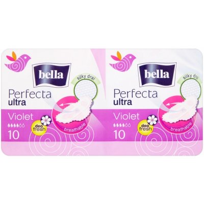 Bella Perfecta Ultra Violet 20 ks – Zboží Mobilmania