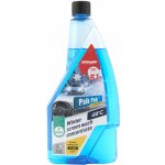 Autoland Zimní kapalina do ostřikovačů koncentrát -60°C 1 l | Zboží Auto