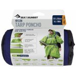 Sea to Summit Nylon Tarp poncho – Sleviste.cz