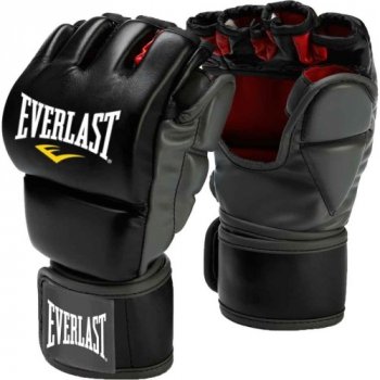 Everlast Grappling Training