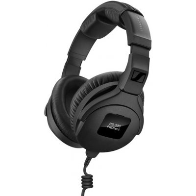 Sennheiser HD-300 PROtect – Hledejceny.cz