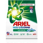Ariel prací prášek bílé prádlo Mountain Spring 4 kg – Zboží Dáma