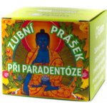 Epam zubní prášek ze zeleného jílu, při paradontóze 30 g – Zboží Mobilmania