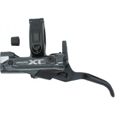 Shimano XT BL-M8200 levá – Zboží Mobilmania