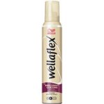 Wella Wellaflex Brilliant Colors pěnové tužidlo 200 ml – Zbozi.Blesk.cz