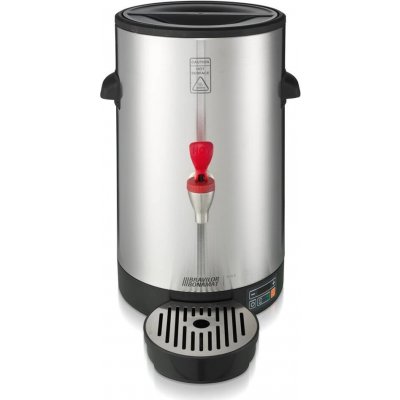 Bravilor Bonamat HWA 8 l – Sleviste.cz