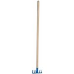 NoheGarden hrabičky 7 hrotů malé modrá 13 cm 75 cm – Sleviste.cz