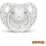 Suavinex Premium anatomický Hygge Králík šedá – Zboží Dáma