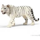  Schleich 14731 Tygr bílý