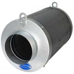 CarboAir 50 Filter 125x330 mm, 480 m3/h