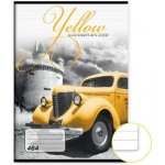 Notes Sešit č. 464 A4 linkovaný – Sleviste.cz