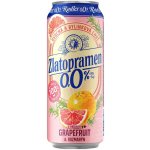Zlatopramen Radler grep rozmarýn 00 % 0,5 l (plech) – Sleviste.cz