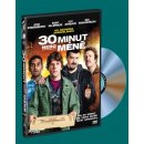 30 minut nebo méně DVD