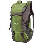 Merco Makalu 50 l zelená – Sleviste.cz