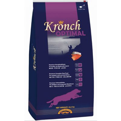 Kronch Optimal 13,5 kg – Zboží Mobilmania