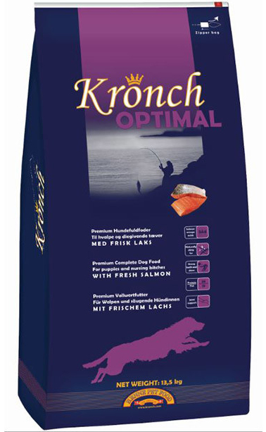 Kronch Optimal 13,5 kg