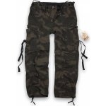 Kalhoty Brandit M65 Vintage black camo – Sleviste.cz