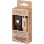Opinel VR N°08 Inox s pouzdrem 001089 – Hledejceny.cz